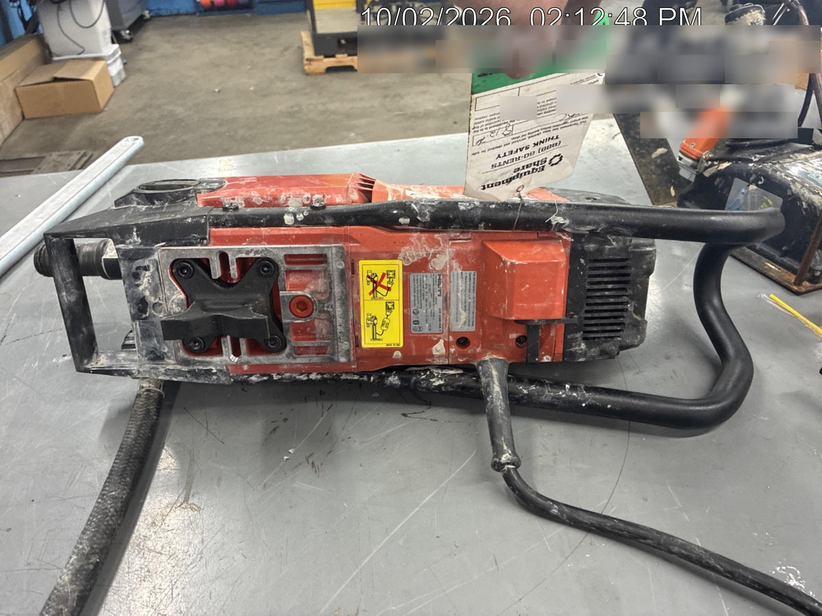 2024 HILTI DD 250