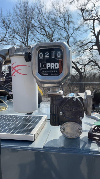 2023 Generac MLT2 Diesel, Flex Switch 120V Input, Powerzone Controller, 
(4) 320W LED Lights, 4kW Generator, 39.9 Gal Fuel Tank, 2" Ball, T3