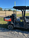 2022 KUBOTA RTV-X1140W-H (Canopy)
