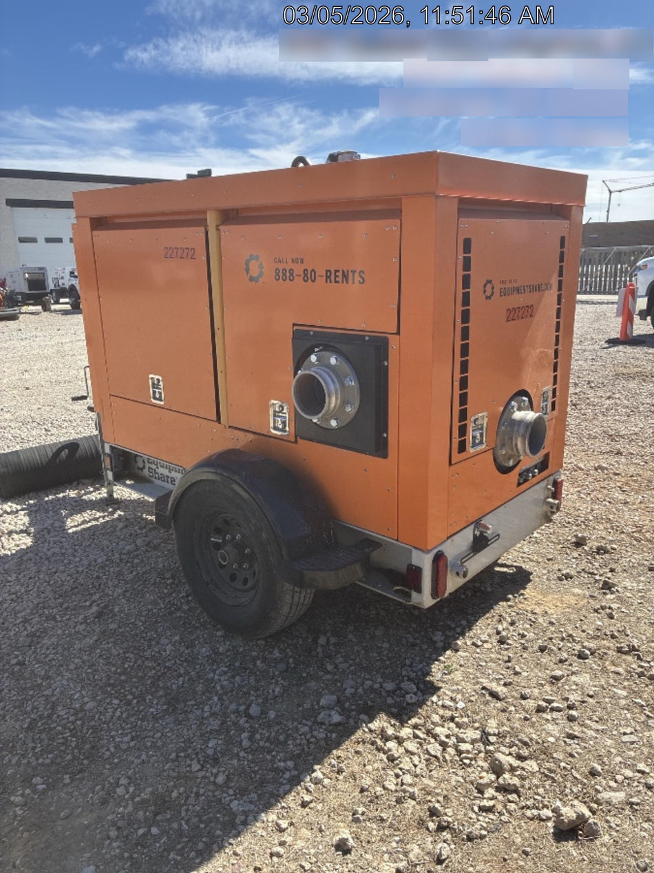 2022 PIONEER SAPP66S12L71-TD2.9L4