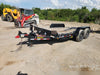 2021 BIG TEX TRAILER 14FT-16BK