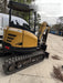 2018 SANY SY35U