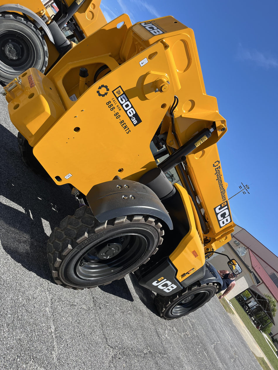 2024 JCB 506-36