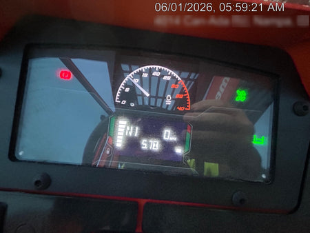 2026 SKYTRAK 12054