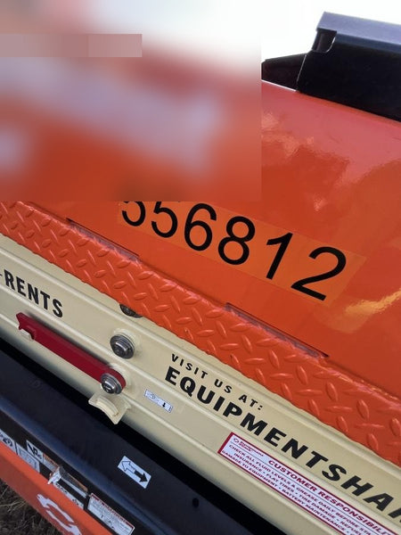 2025 JLG ES1932