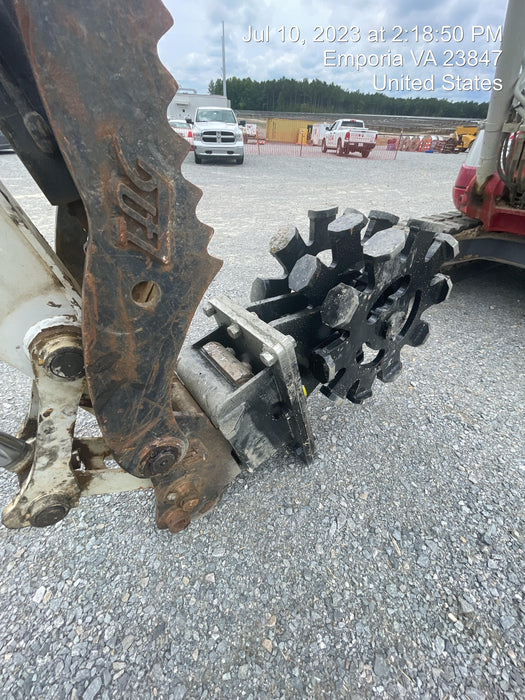 2023 ROCKLAND WB18-3