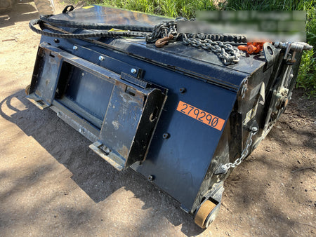 2022 DIGGA BR-002008