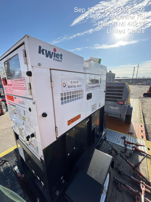 2023 SHINDAIWA DGK15FL