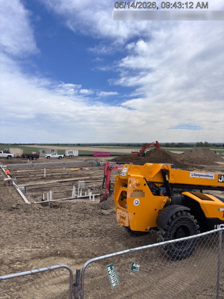 2021 JCB 509-42