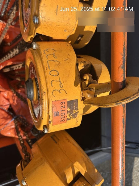 2023 HARRINGTON CF010-20