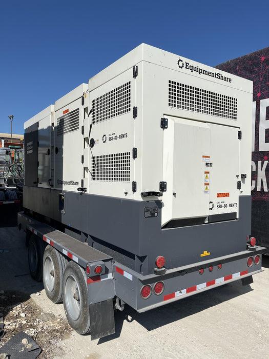 2023 ATLAS COPCO QAS 700