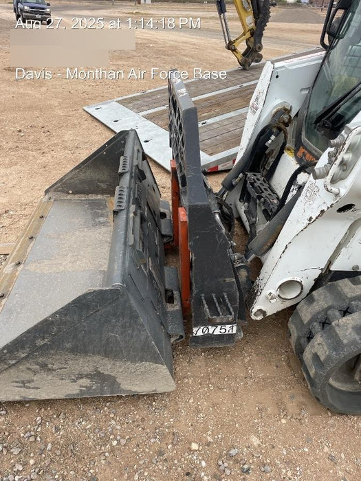 2020 PALADIN 48" Pallet Forks - Paladin