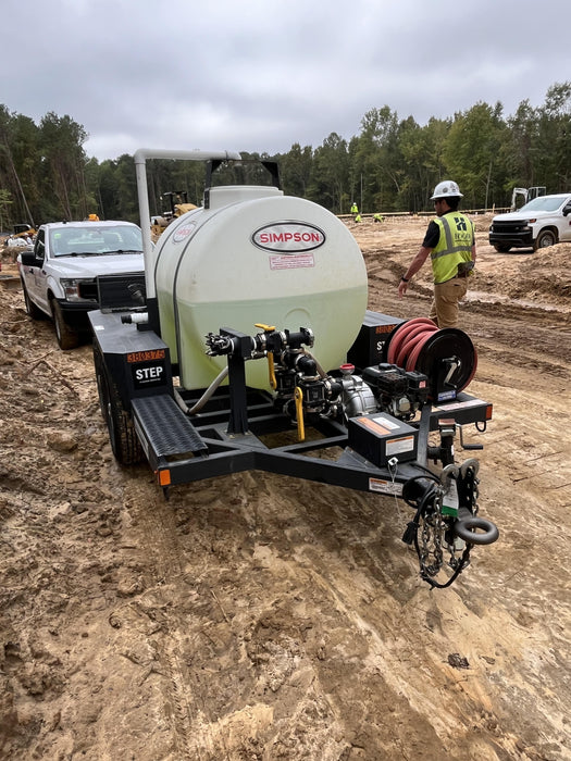 2023 SIMPSON SWT-52517