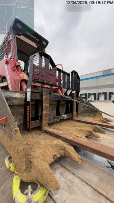 2024 VIRNIG PF4855-5VG