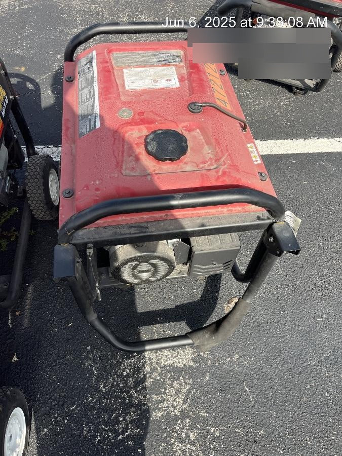 2024 MI-T-M GEN-6500-0MM1