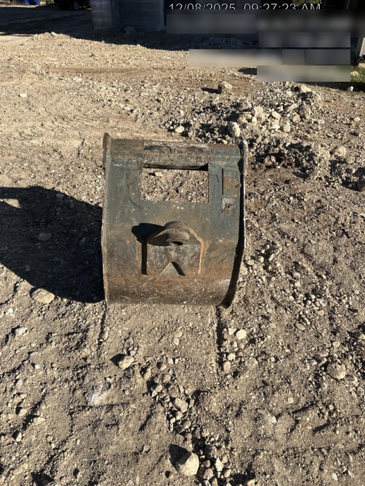 2019 John Deere 310LEP 4WD, Canopy, Standard dipper, ISO Controls, Rear Auxiliary Hydraulics, Manual QC, Buckets: 12”, 18”, and 24”, 5yr / 5,000hr Extended Powertrain and Hydraulics