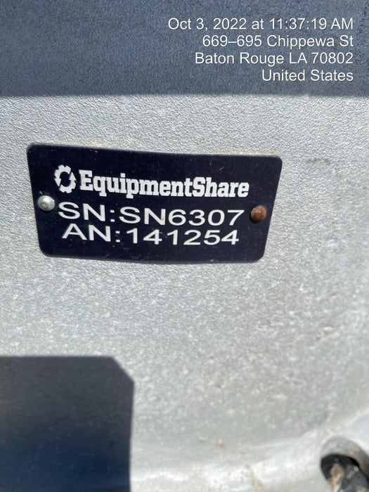 2021 MICHIGAN PNEUMATIC JF24