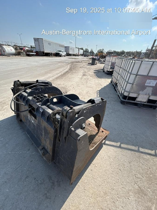 2020 PALADIN Scrap Grapple - 66