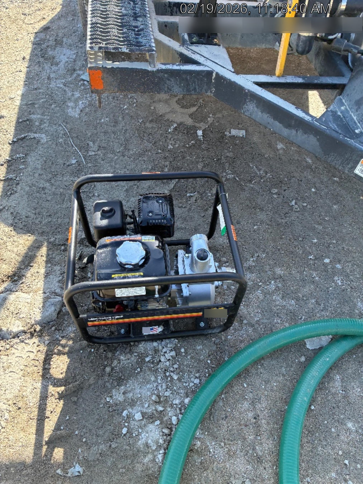2024 MI-T-M WTP-S02-1MGH