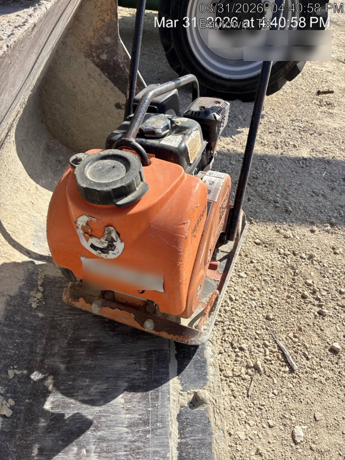 2023 MULTIQUIP MVC82VHW