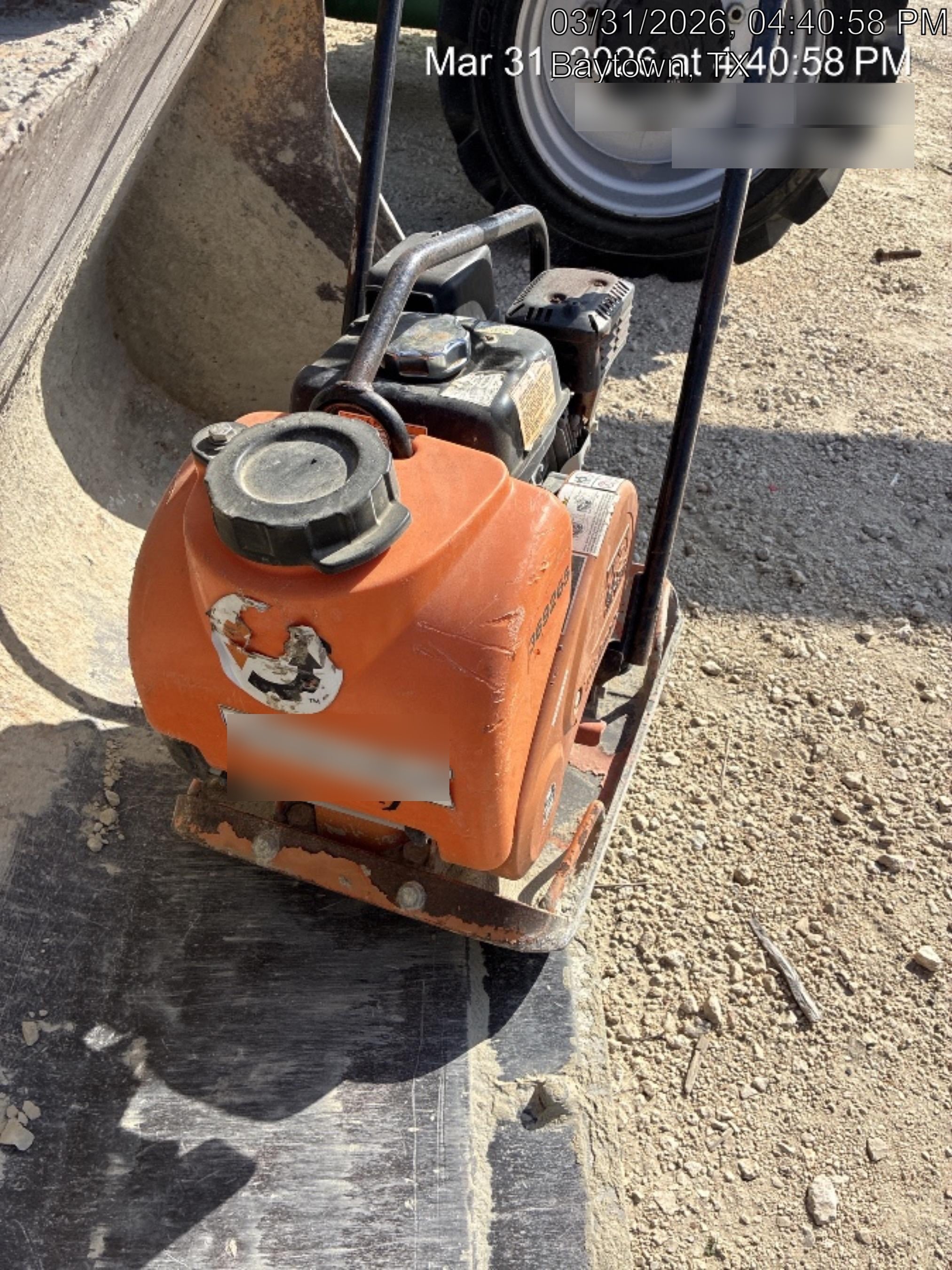 2023 MULTIQUIP MVC82VHW