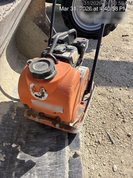 2023 MULTIQUIP MVC82VHW