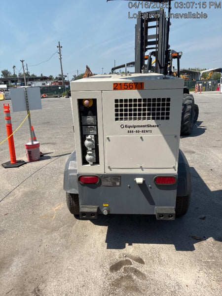 2022 ATLAS COPCO QAS25 CWK