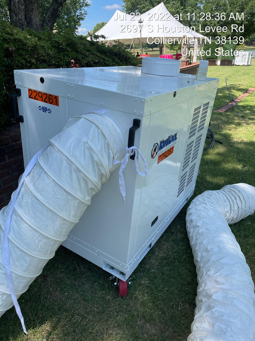 2022 KWIKOOL KPO5-21