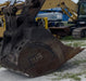 2014 WERK-BRAU 66" Ditching Bucket -  Werk-Brau
