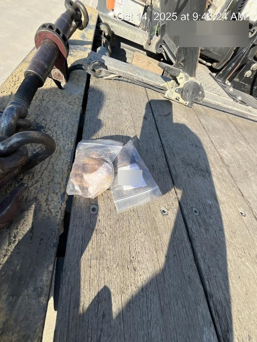 2023 ATLAS COPCO XAS 110