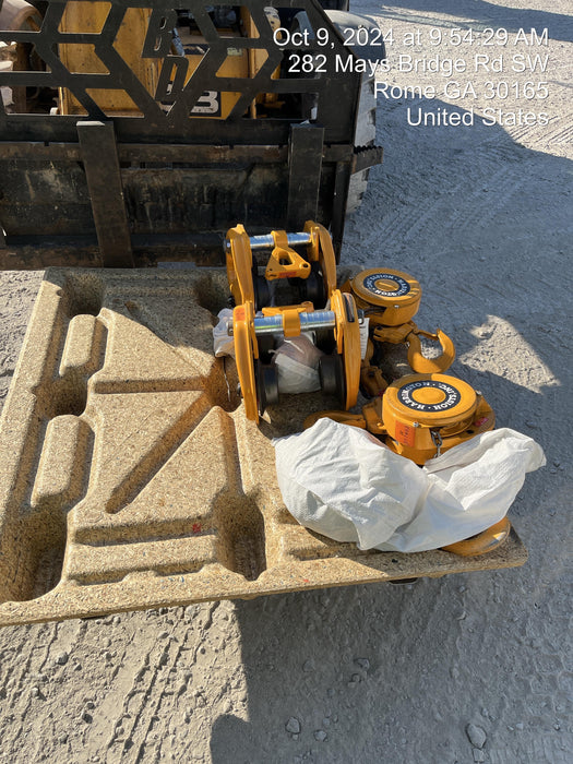 2023 HARRINGTON CF030-20