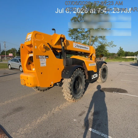 2023 JCB 506-36