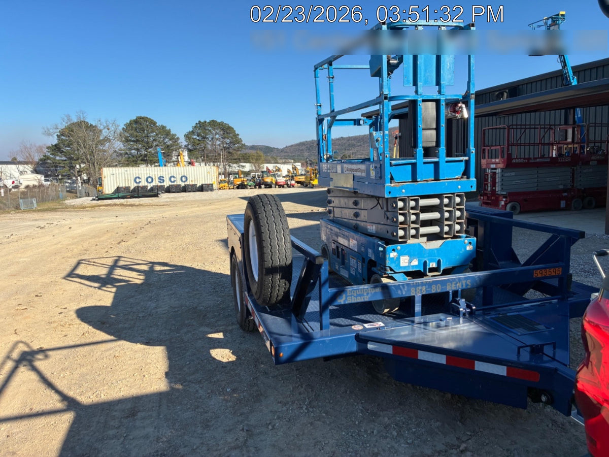 2025 AIR TOW S10-55