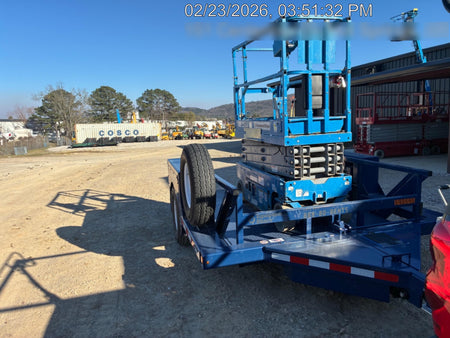 2025 AIR TOW S10-55