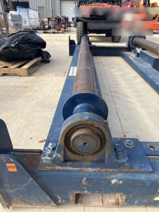 2022 CURRENT TOOLS 615