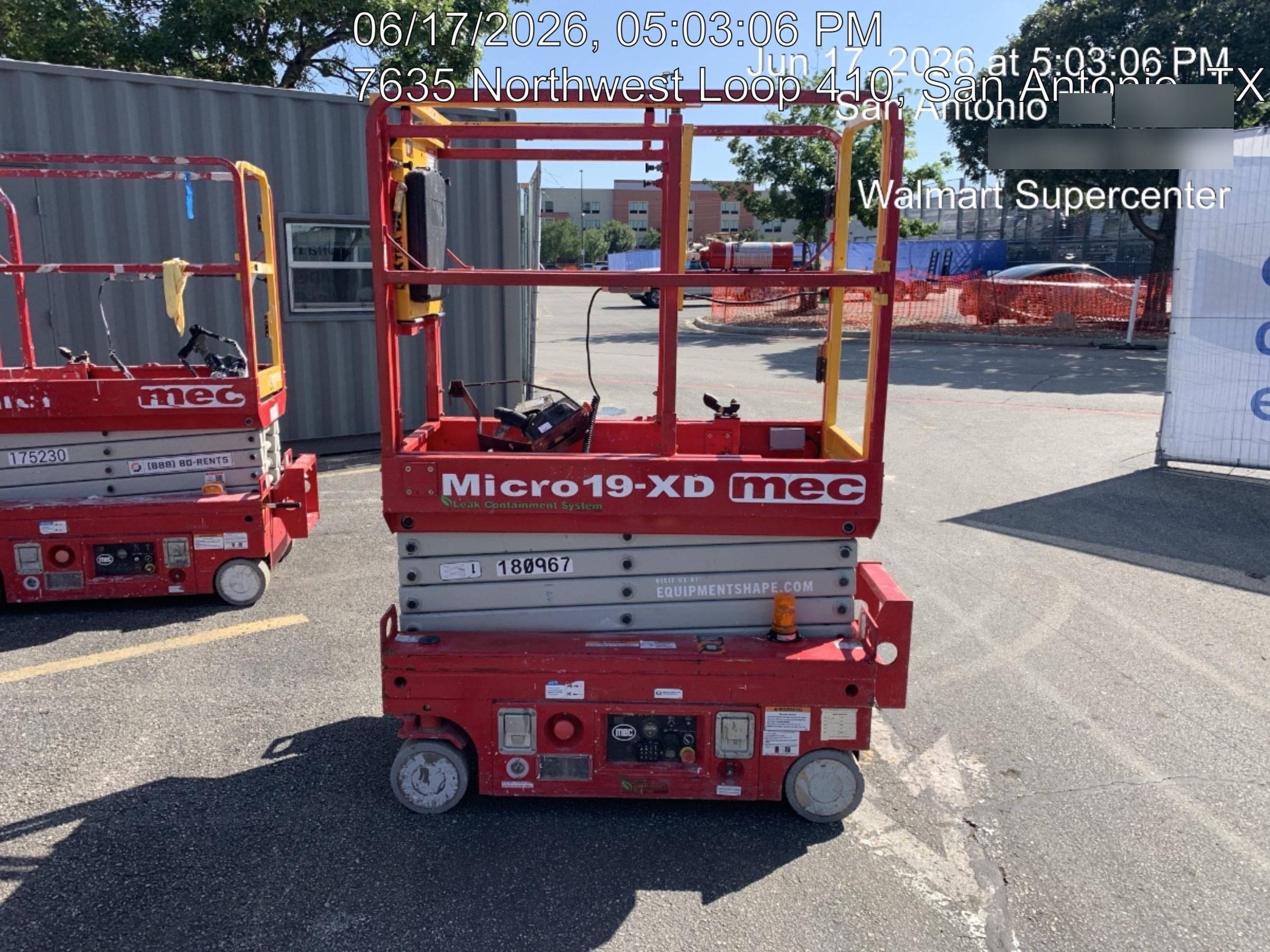 2021 MEC Micro 19-XD