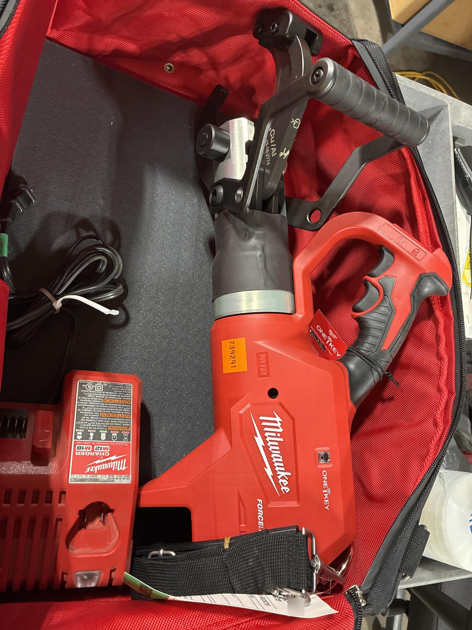 2026 MILWAUKEE 2776-21