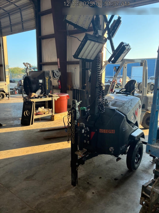 2024 WACKER NEUSON LTT4