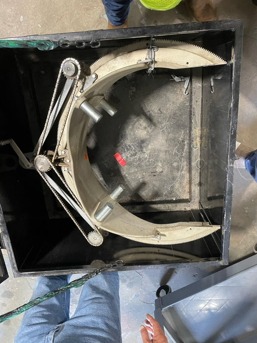 2021 MATHEY DEARMAN 4SA