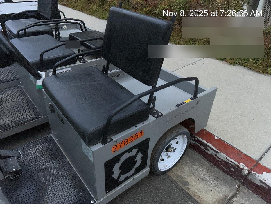 2022 COLUMBIA Expediter