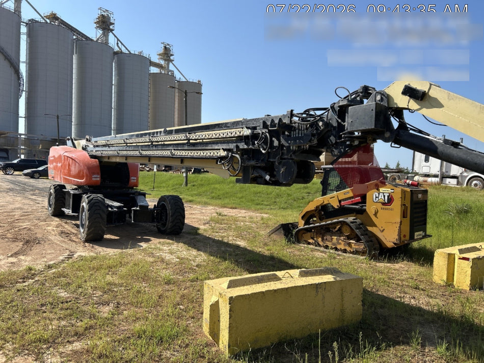 2025 JLG 1850SJ