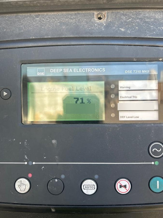 2021 ATLAS COPCO QAS 125