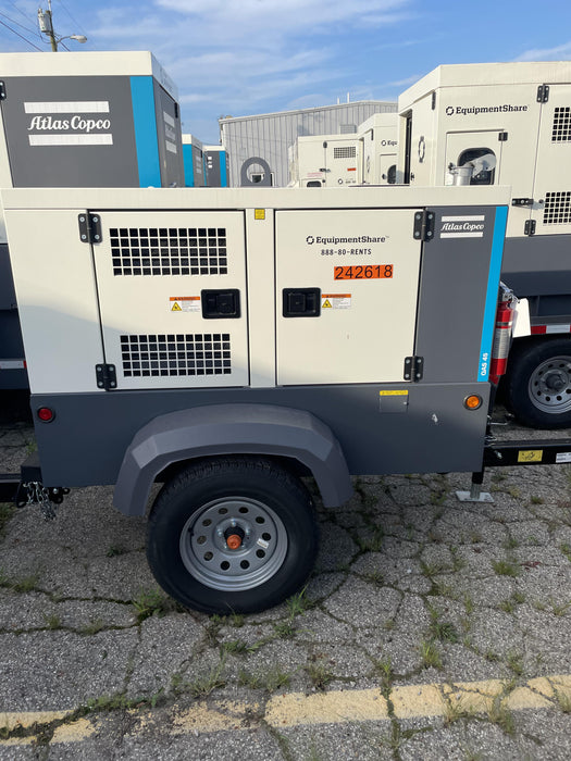 2022 ATLAS COPCO QAS45 CWK