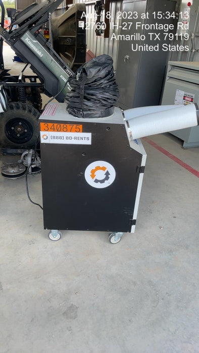 2023 KWIKOOL KPAC1411-2