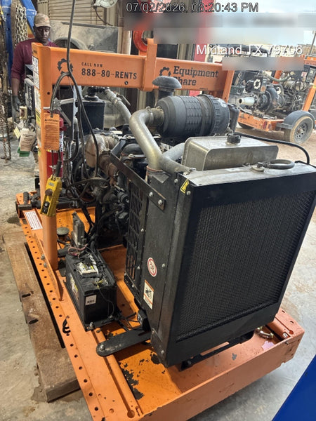 2021 PIONEER PP66S12L71-TD2.9L4