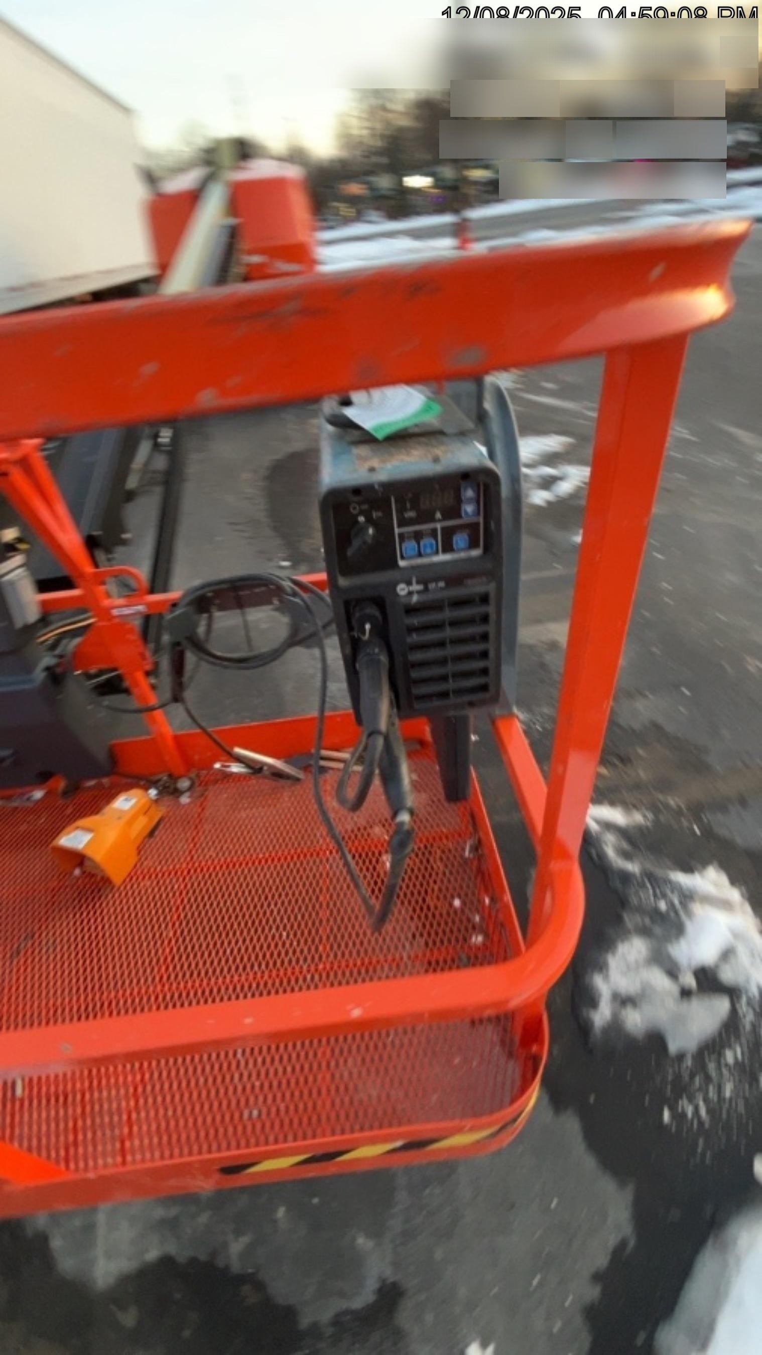 2024 MILLER ELECTRIC CST-282