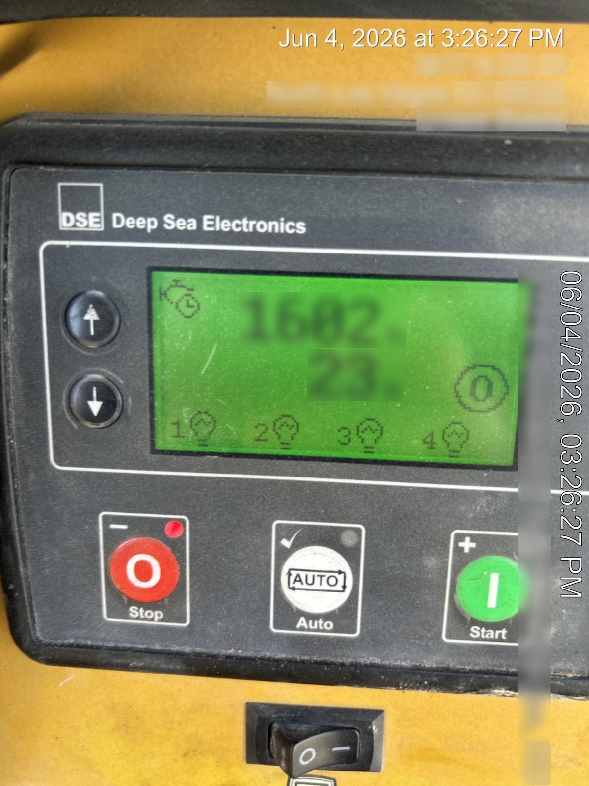 2021 ALLMAND NLV3GR