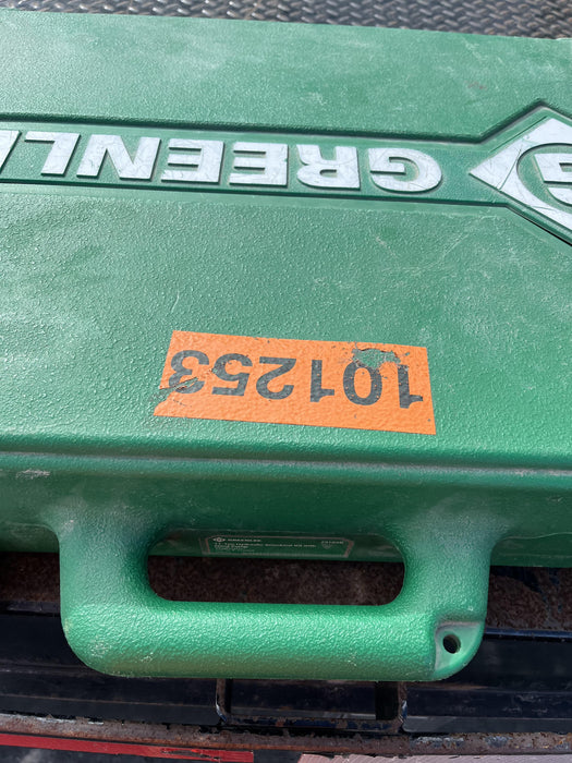 2020 GREENLEE 7310SB