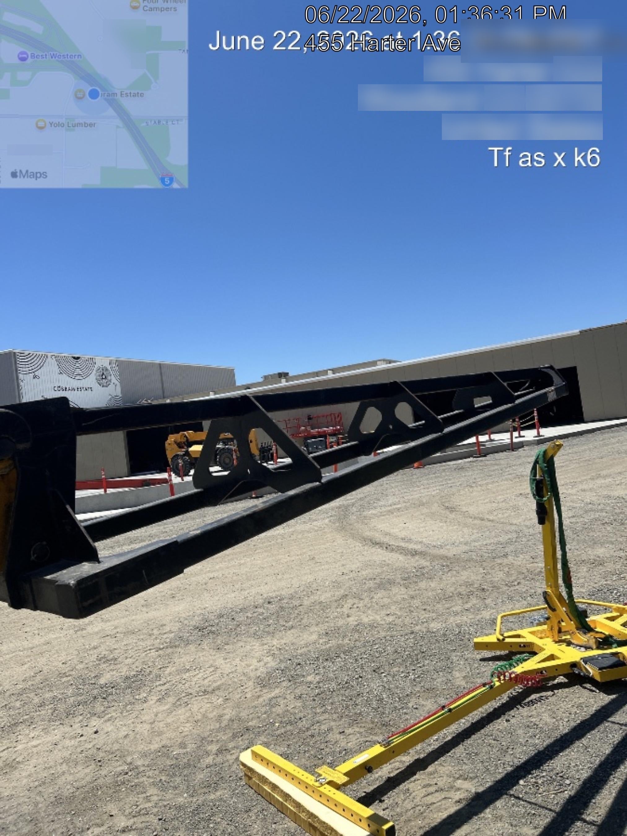 2024 JLG 1001275853