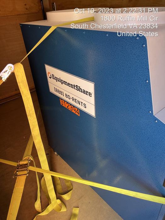 2023 KWIKOOL KIB6021-2